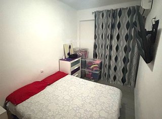Piso en venta en El Coll d'en Rabassa en Palma de Mallorca