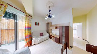 Piso en venta en Los Ángeles - Cruz de Caravaca en Almería