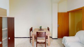 Piso en venta en Los Ángeles - Cruz de Caravaca en Almería