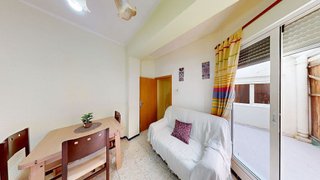 Piso en venta en Los Ángeles - Cruz de Caravaca en Almería