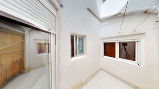 Piso en venta en Los Ángeles - Cruz de Caravaca en Almería