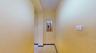 Piso en venta en Los Ángeles - Cruz de Caravaca en Almería