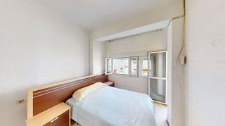 Piso en venta en Los Ángeles - Cruz de Caravaca en Almería