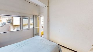 Piso en venta en Los Ángeles - Cruz de Caravaca en Almería