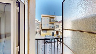 Piso en venta en Los Ángeles - Cruz de Caravaca en Almería