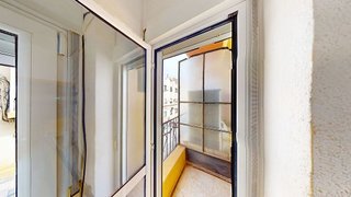 Piso en venta en Los Ángeles - Cruz de Caravaca en Almería