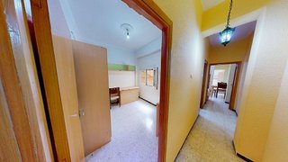 Piso en venta en Los Ángeles - Cruz de Caravaca en Almería