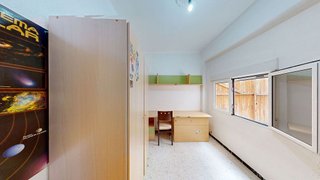 Piso en venta en Los Ángeles - Cruz de Caravaca en Almería