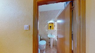 Piso en venta en Los Ángeles - Cruz de Caravaca en Almería