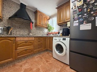 Piso en venta en Parque de la Bombilla-Pla de Rascanya en Llíria