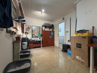 Piso en venta en Parque de la Bombilla-Pla de Rascanya en Llíria