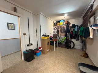 Piso en venta en Parque de la Bombilla-Pla de Rascanya en Llíria