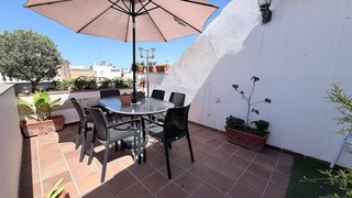 Dúplex en venta en Camino Viejo de Málaga en Vélez-Málaga