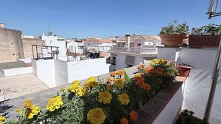 Dúplex en venta en Camino Viejo de Málaga en Vélez-Málaga