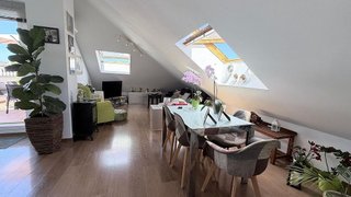 Dúplex en venta en Camino Viejo de Málaga en Vélez-Málaga