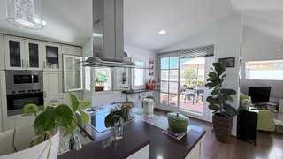 Dúplex en venta en Camino Viejo de Málaga en Vélez-Málaga