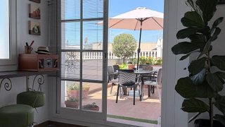 Dúplex en venta en Camino Viejo de Málaga en Vélez-Málaga