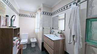 Dúplex en venta en Camino Viejo de Málaga en Vélez-Málaga