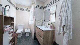 Dúplex en venta en Camino Viejo de Málaga en Vélez-Málaga