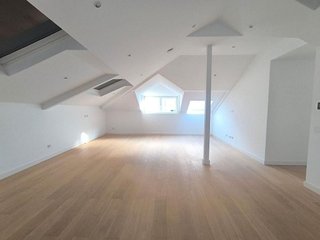 Ático en venta en Centro - Echegaray en Pontevedra