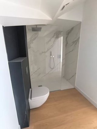 Ático en venta en Centro - Echegaray en Pontevedra