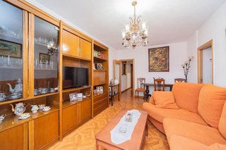 Piso en venta en Mariblanca - Villafontana en Móstoles