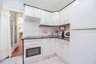 Piso en venta en Mariblanca - Villafontana en Móstoles