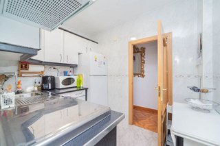 Piso en venta en Mariblanca - Villafontana en Móstoles