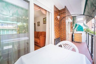 Piso en venta en Mariblanca - Villafontana en Móstoles