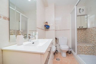 Piso en venta en Mariblanca - Villafontana en Móstoles