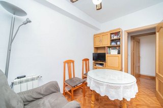 Piso en venta en Mariblanca - Villafontana en Móstoles