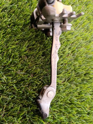 Freno Puerta Renault Laguna 3