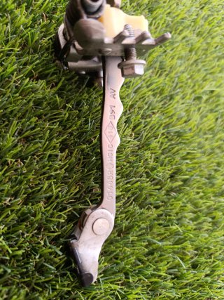 Freno Puerta Renault Laguna 3