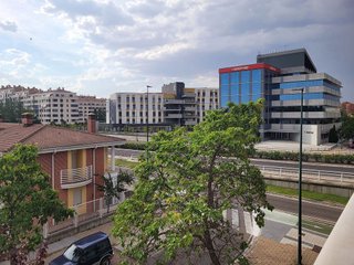 Piso en venta en Covaresa - Parque Alameda en Valladolid