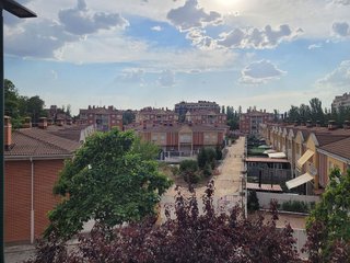 Piso en venta en Covaresa - Parque Alameda en Valladolid