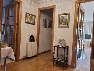 Piso en venta en Covaresa - Parque Alameda en Valladolid