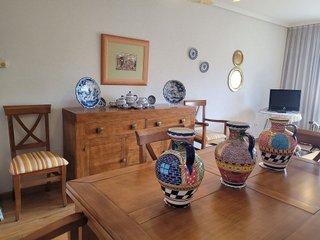 Piso en venta en Covaresa - Parque Alameda en Valladolid