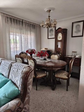 Piso en venta en San Lázaro en Zamora