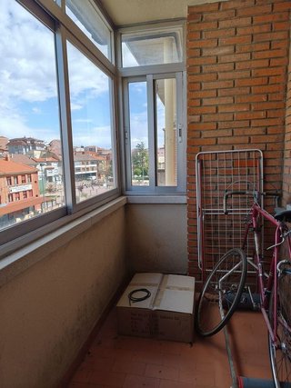Piso en venta en San Lázaro en Zamora