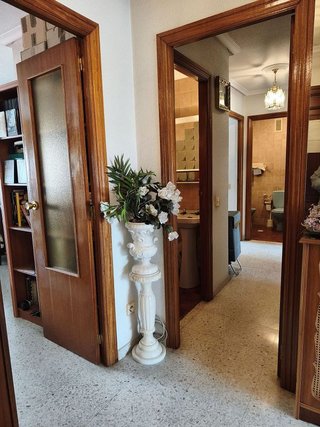 Piso en venta en San Lázaro en Zamora