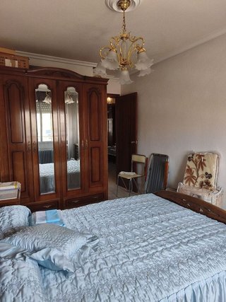 Piso en venta en San Lázaro en Zamora