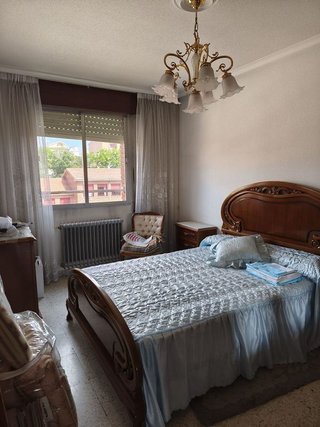 Piso en venta en San Lázaro en Zamora