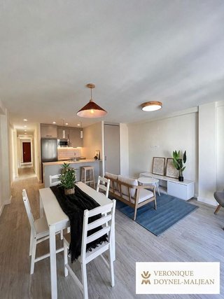 Piso en venta en Suárez en Málaga