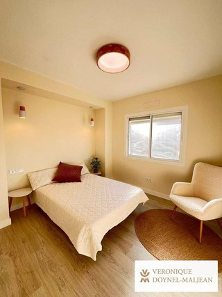 Piso en venta en Suárez en Málaga