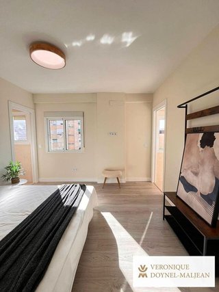 Piso en venta en Suárez en Málaga
