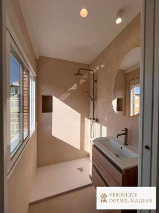 Piso en venta en Suárez en Málaga
