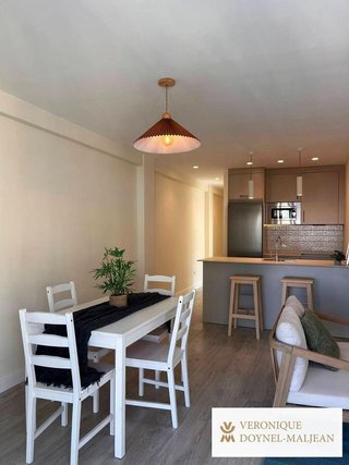 Piso en venta en Suárez en Málaga