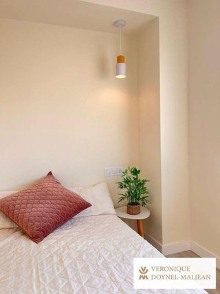 Piso en venta en Suárez en Málaga