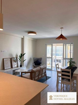 Piso en venta en Suárez en Málaga