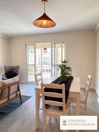 Piso en venta en Suárez en Málaga